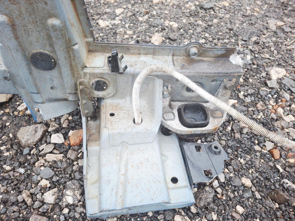 Лонжерон передний левый, 20000 рублей, Пермь