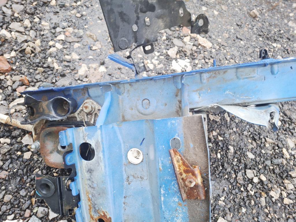 Лонжерон передний левый, 20000 рублей, Пермь