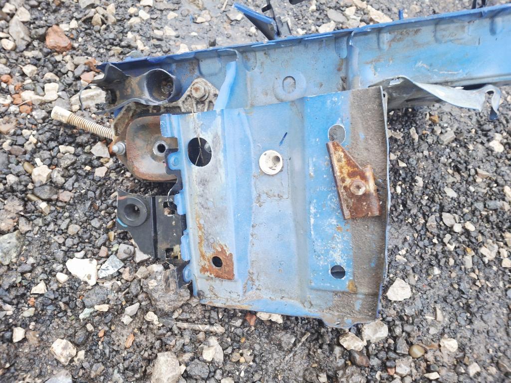 Лонжерон передний левый, 20000 рублей, Пермь