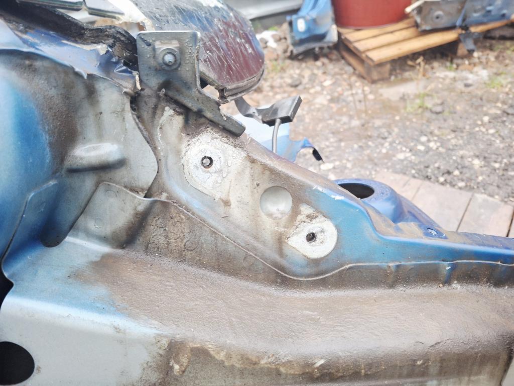 Лонжерон передний правый, 40000 рублей, Пермь