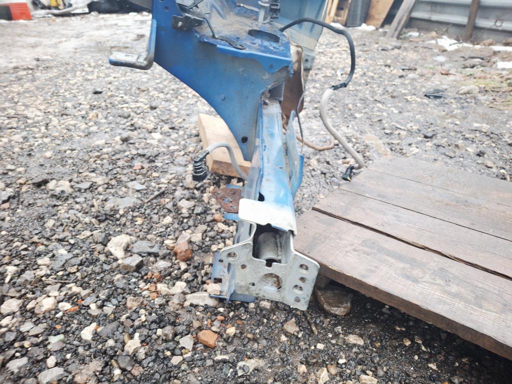 Лонжерон передний правый, 40000 рублей, Пермь