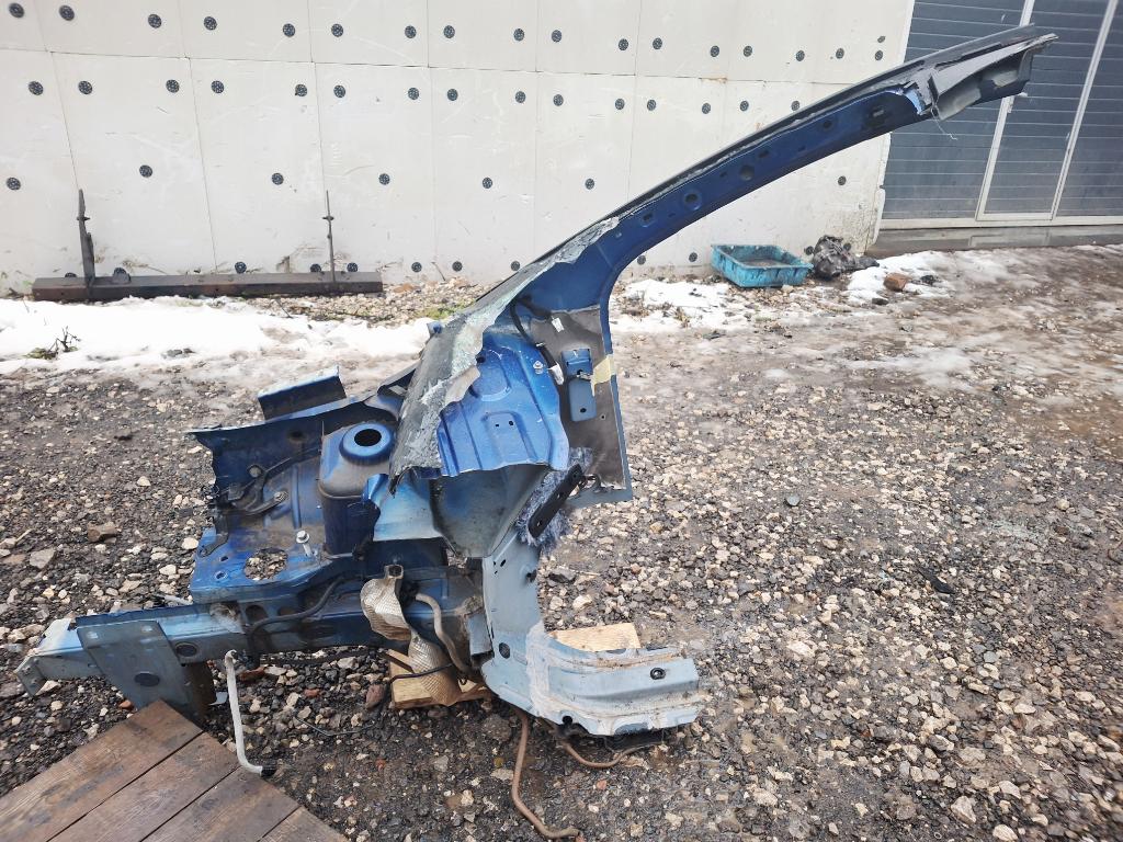 Лонжерон передний правый, 40000 рублей, Пермь