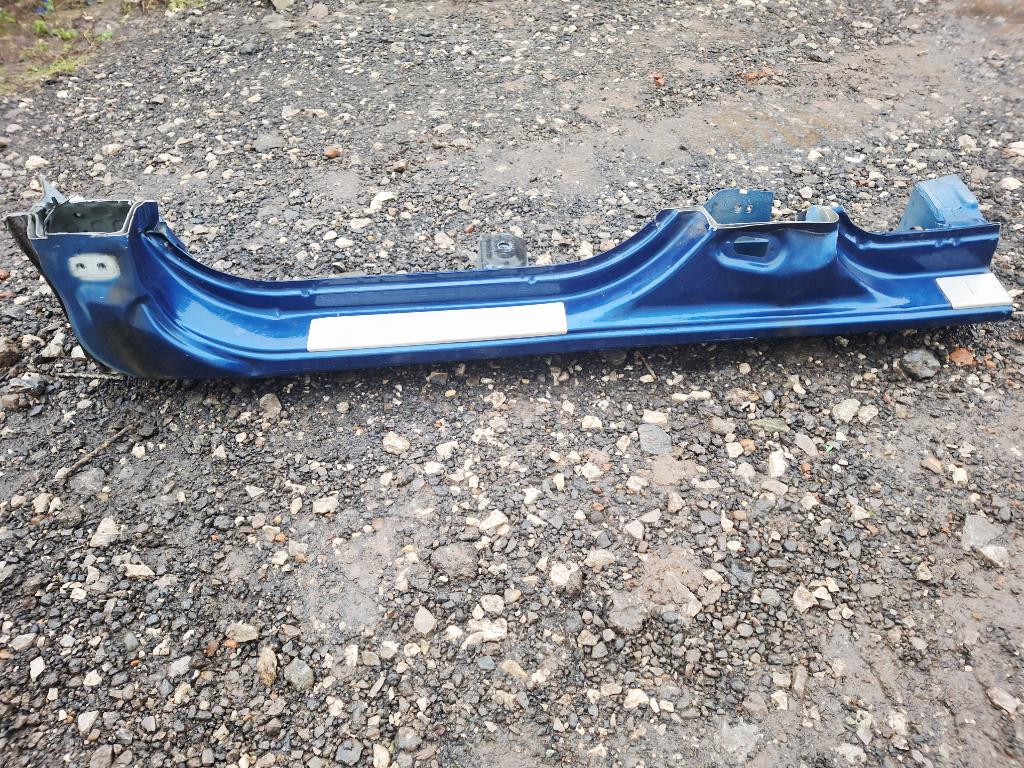 Порог левый, 30000 рублей, Пермь