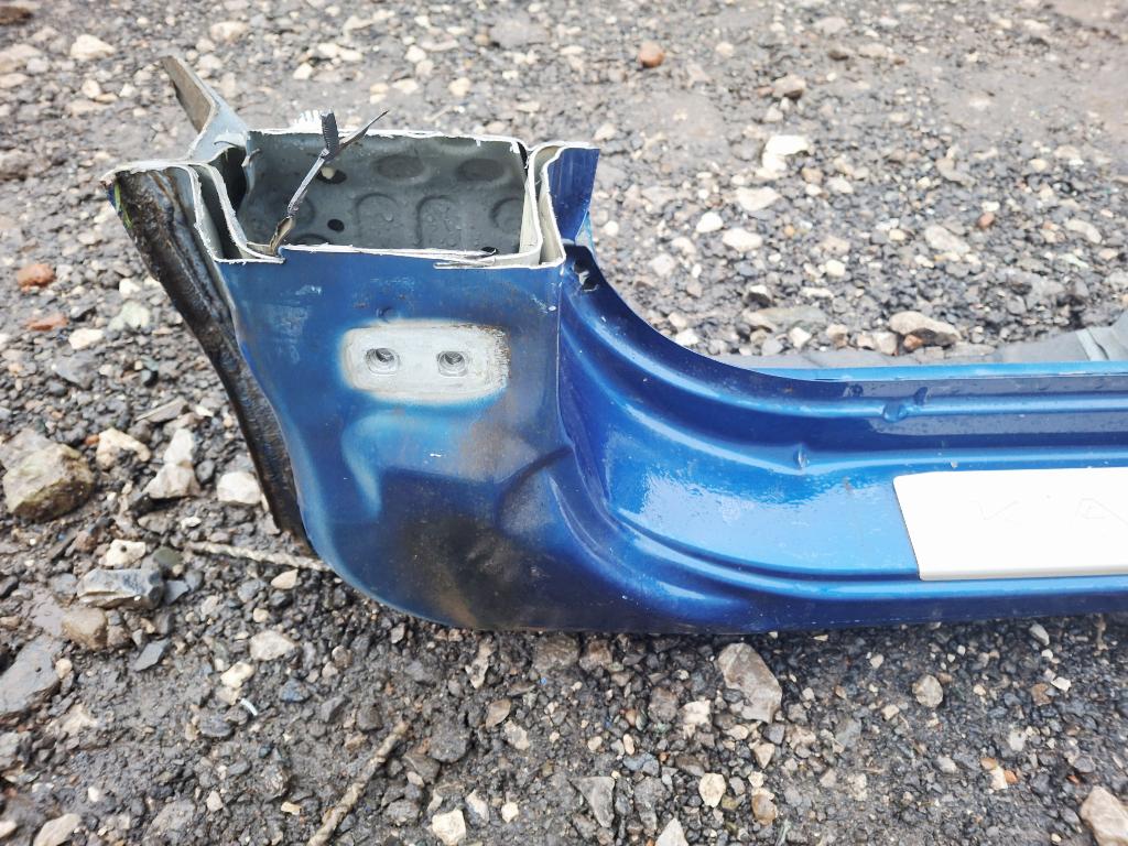 Порог левый, 30000 рублей, Пермь