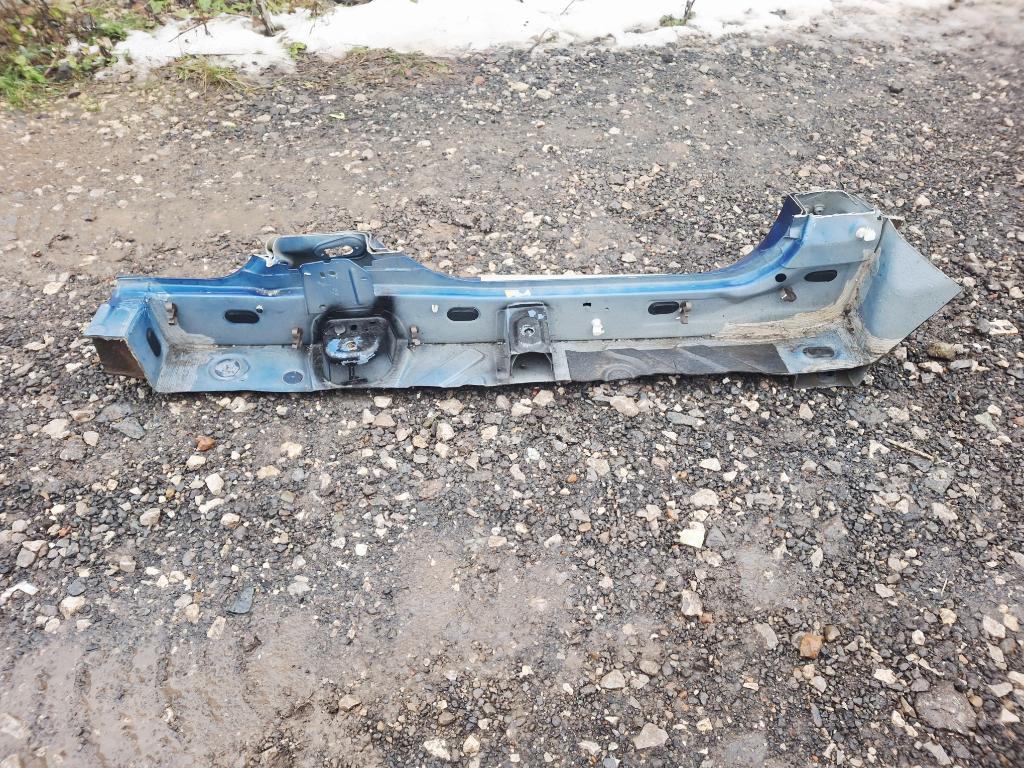 Порог левый, 30000 рублей, Пермь