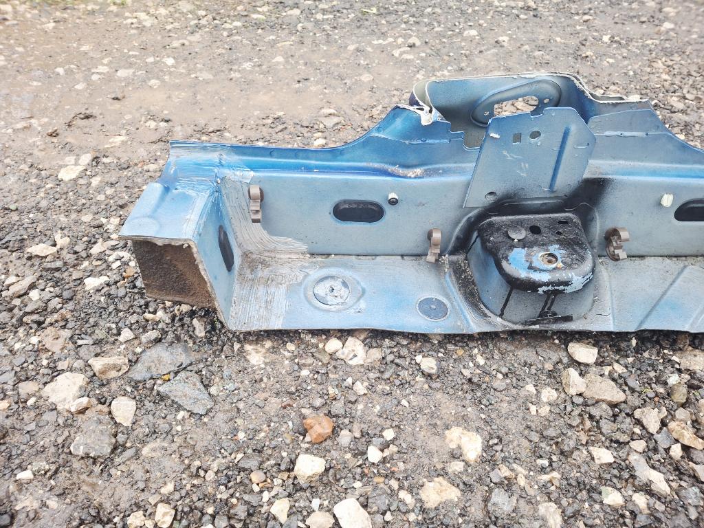 Порог левый, 30000 рублей, Пермь