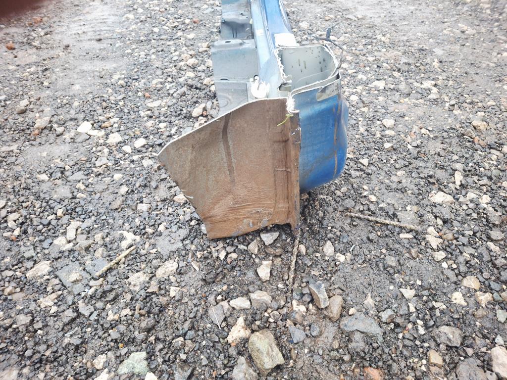 Порог левый, 30000 рублей, Пермь