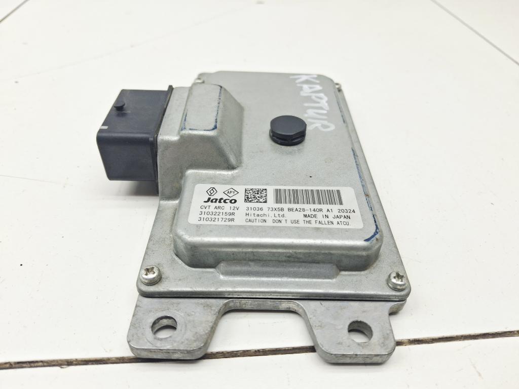 Блок управления АКПП, 20000 рублей, Пермь