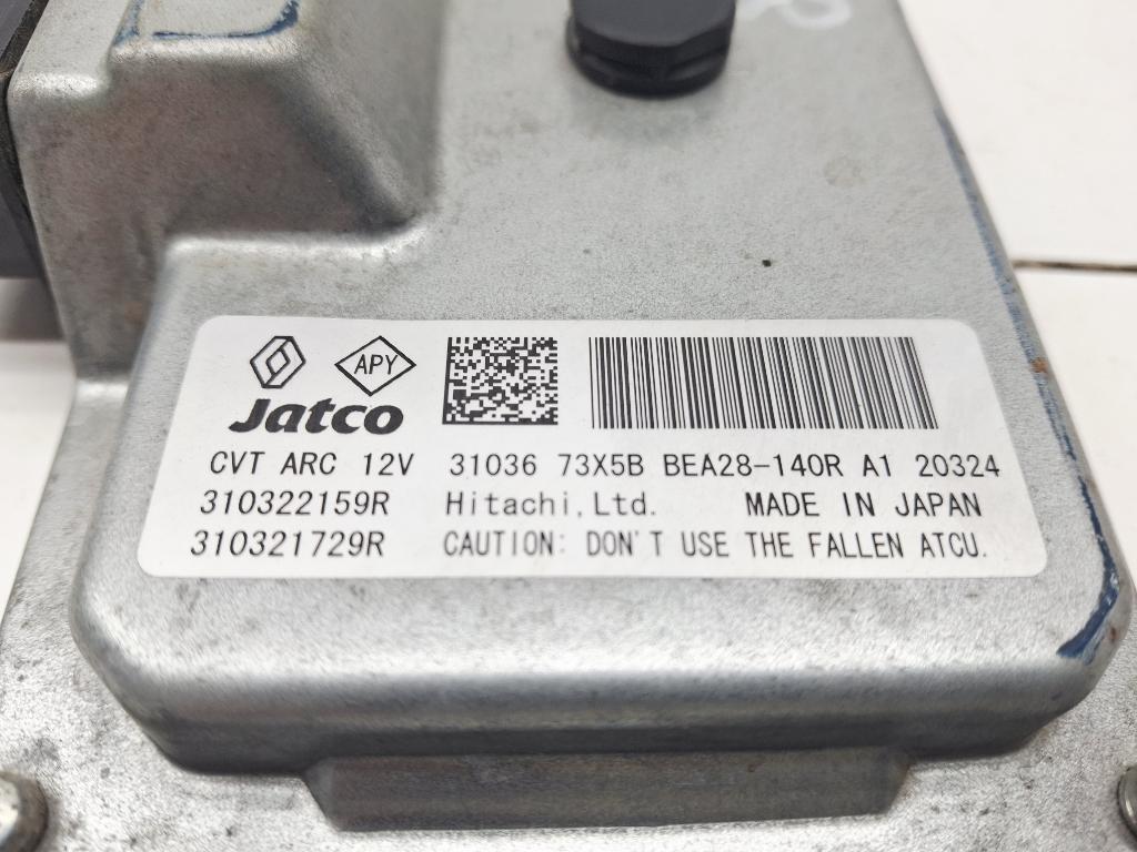 Блок управления АКПП, 20000 рублей, Пермь