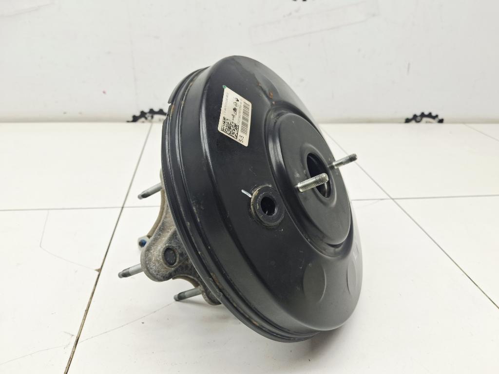 Усилитель тормозов вакуумный, 2500 рублей, Пермь