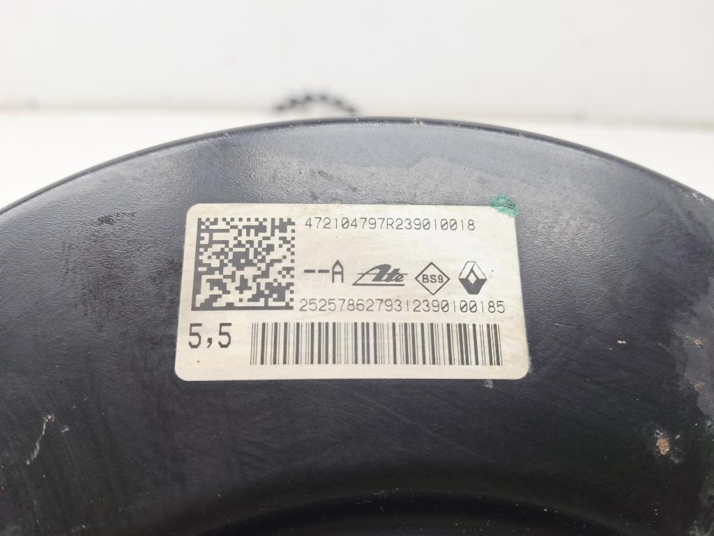 Усилитель тормозов вакуумный, 2500 рублей, Пермь