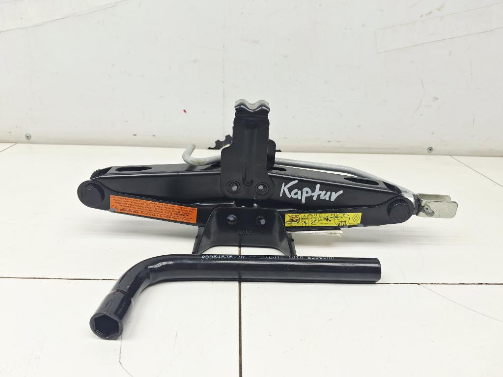 Домкрат, 4000 рублей, Пермь