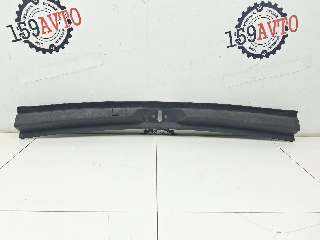 Обшивка багажника, 1000 рублей, Пермь