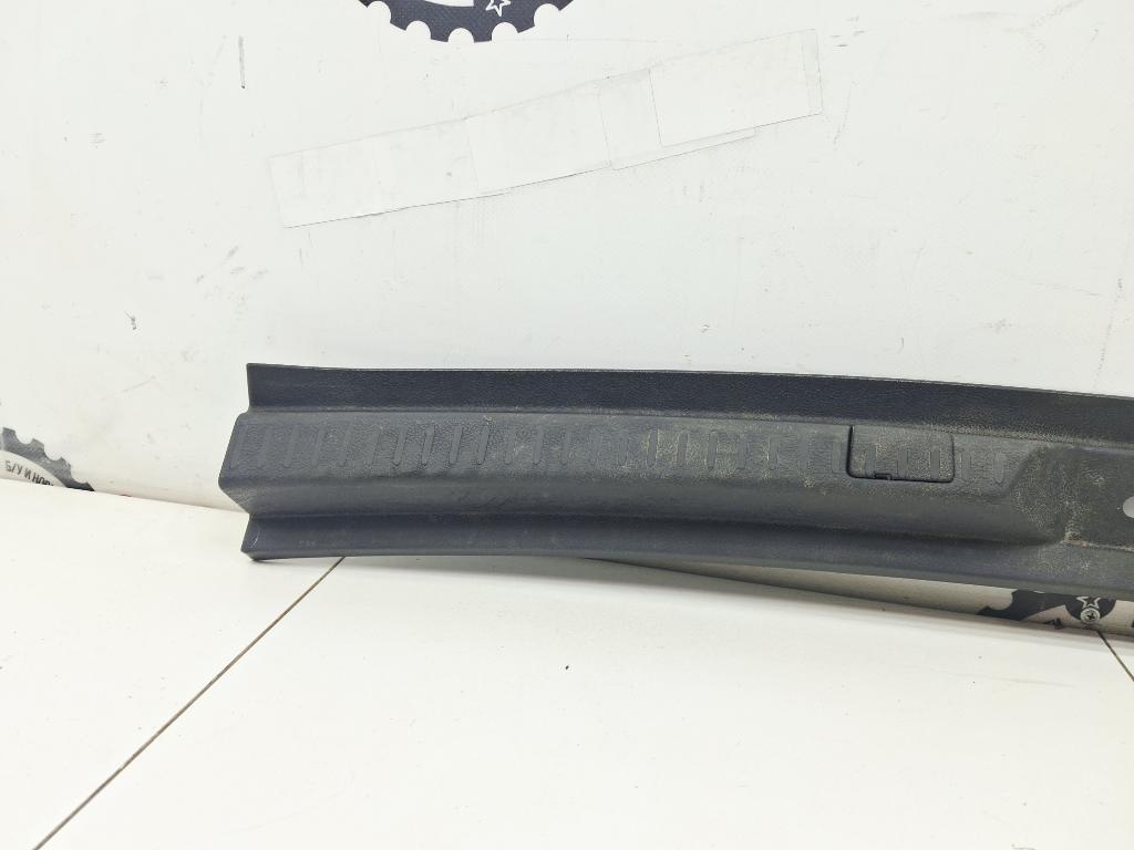 Обшивка багажника, 1000 рублей, Пермь