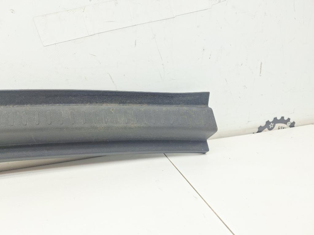 Обшивка багажника, 1000 рублей, Пермь