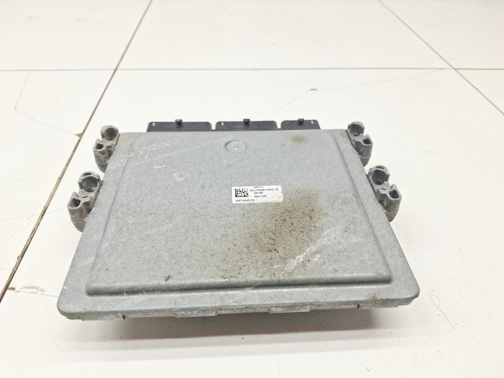 Блок управления двигателем, 20000 рублей, Пермь