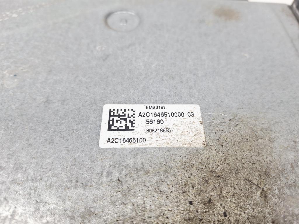 Блок управления двигателем, 20000 рублей, Пермь