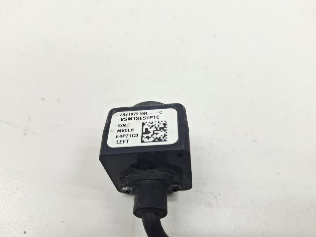 Камера бокового вида, 3000 рублей, Пермь