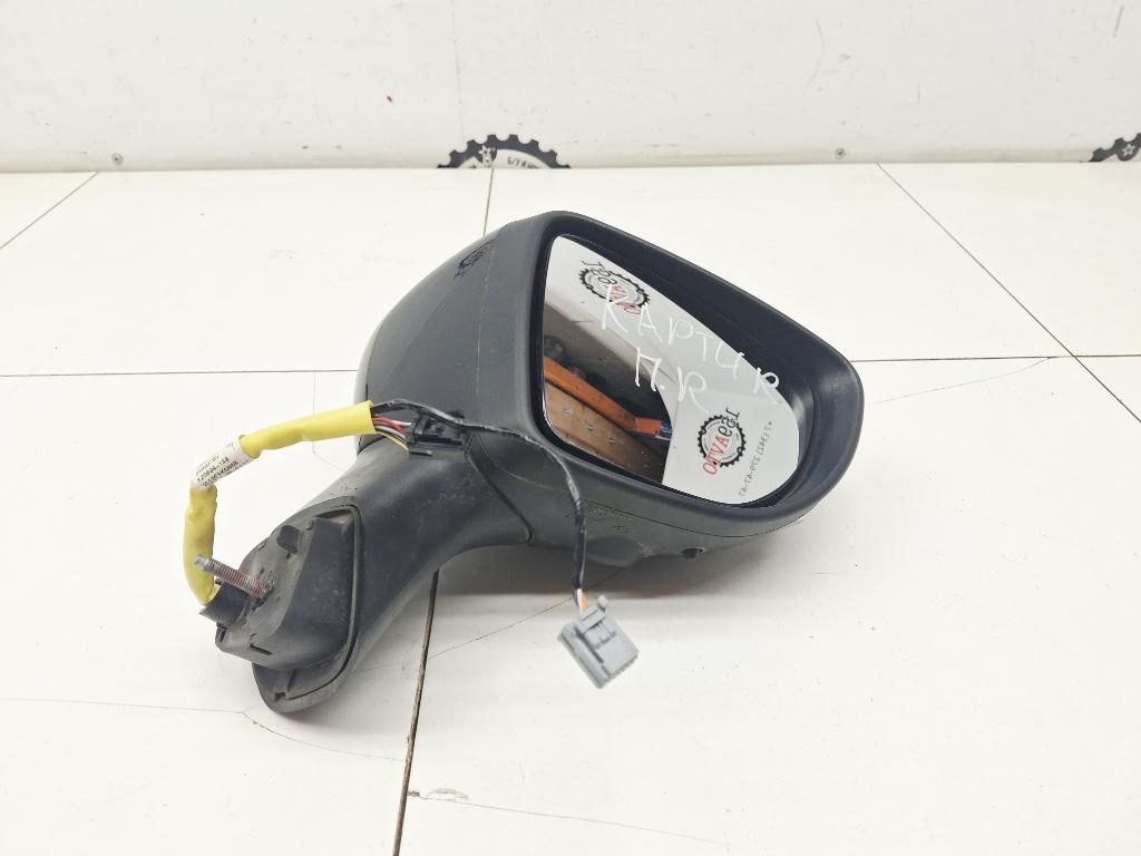 Зеркало правое электрическое, 35000 рублей, Пермь