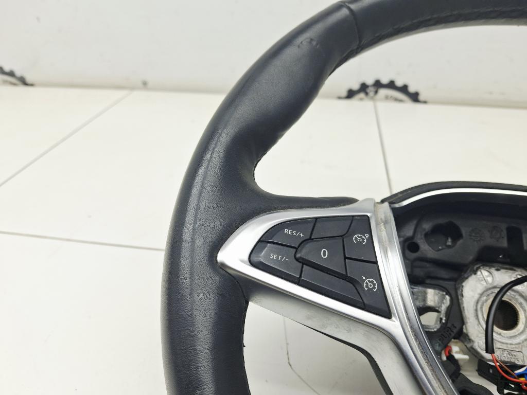 Руль, 9000 рублей, Пермь