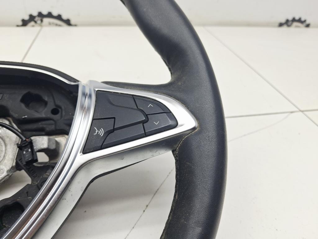 Руль, 9000 рублей, Пермь