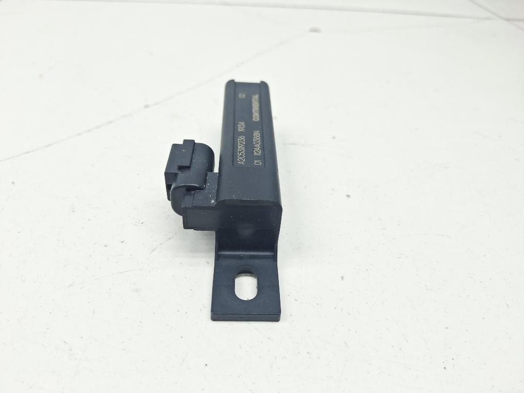 Антенна, 500 рублей, Пермь