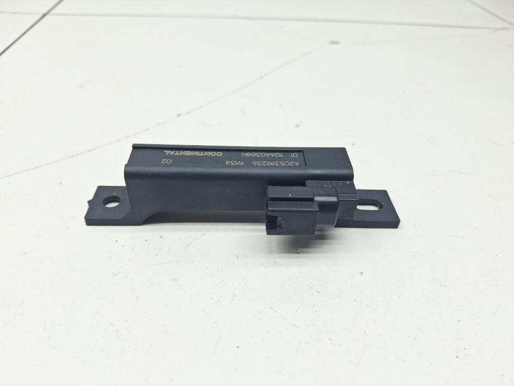 Антенна, 500 рублей, Пермь