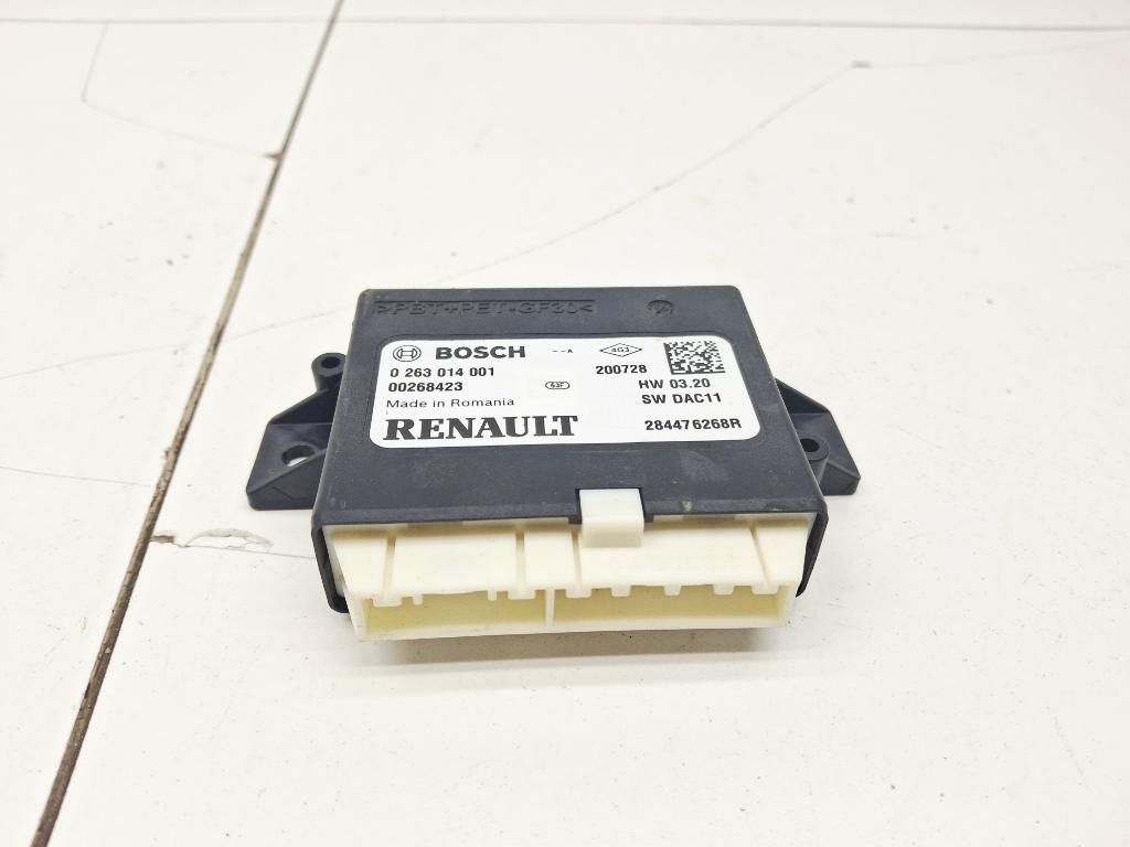 Блок управления парктроником, 6000 рублей, Пермь