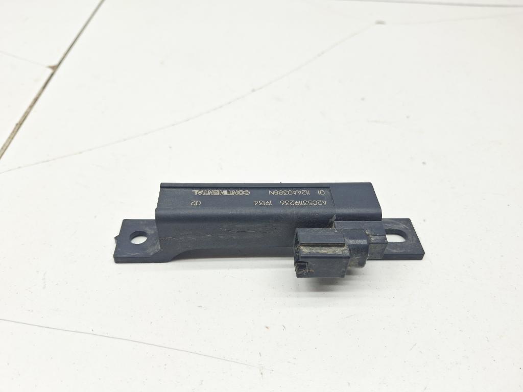 Антенна, 500 рублей, Пермь