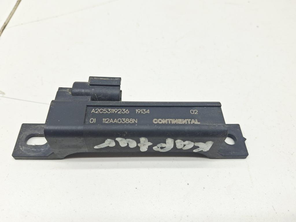 Антенна, 500 рублей, Пермь