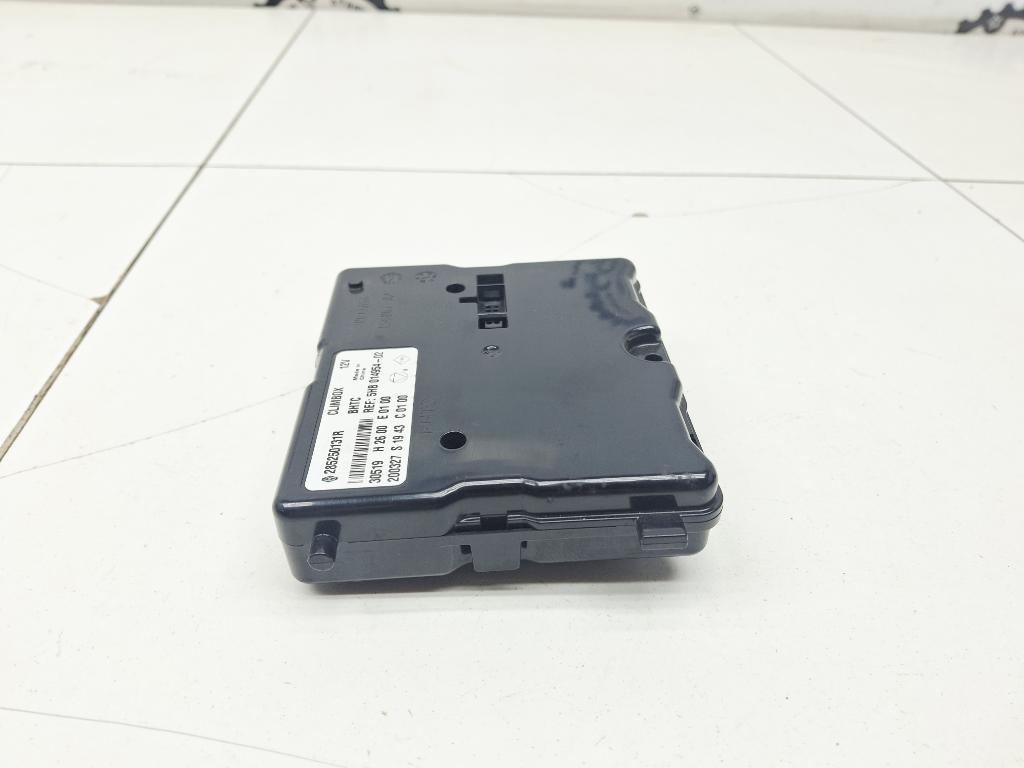 Блок электронный, 1500 рублей, Пермь