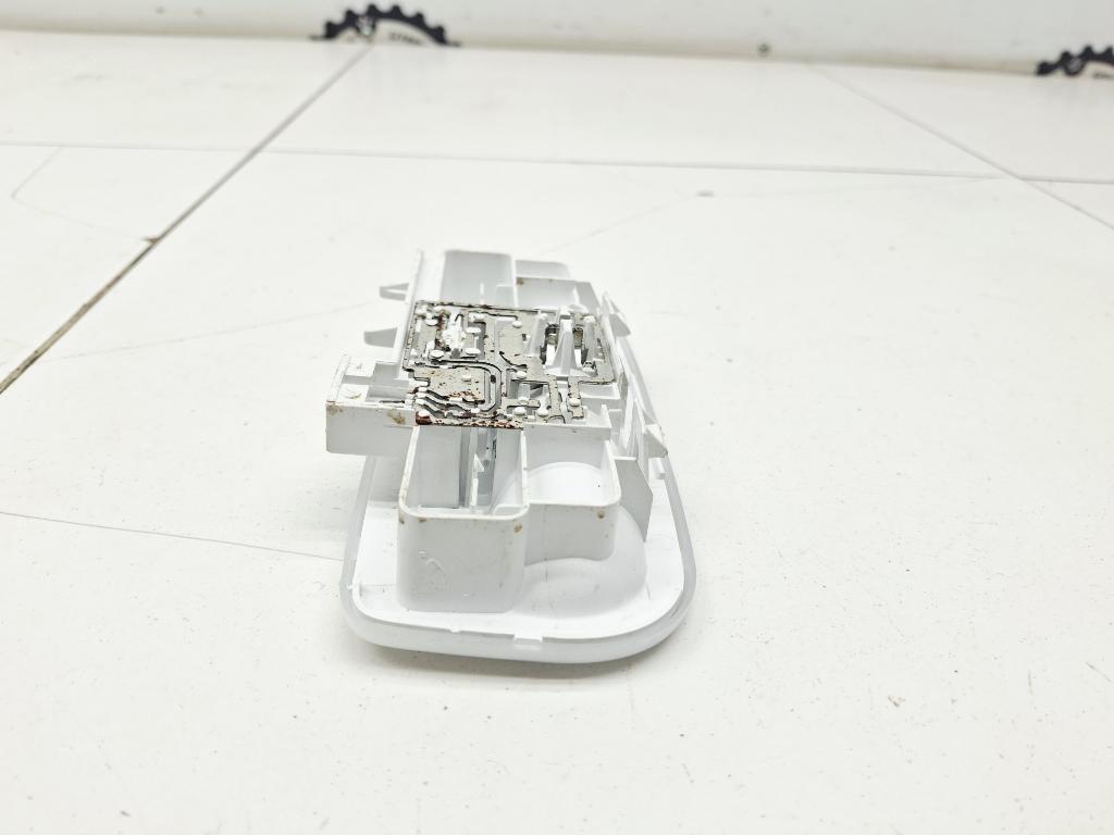 Плафон салонный, 500 рублей, Пермь