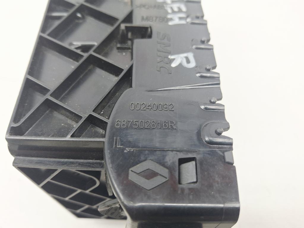 Дефлектор воздушный, 2000 рублей, Пермь