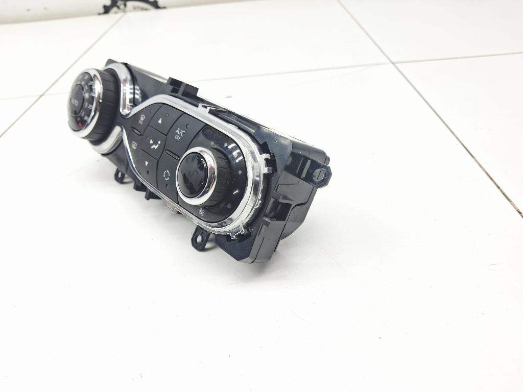 Блок управления климатической установкой, 7000 рублей, Пермь