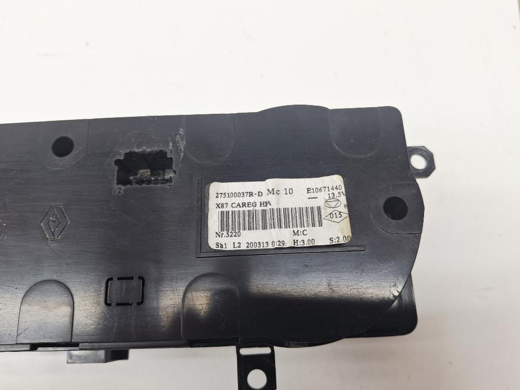 Блок управления климатической установкой, 7000 рублей, Пермь