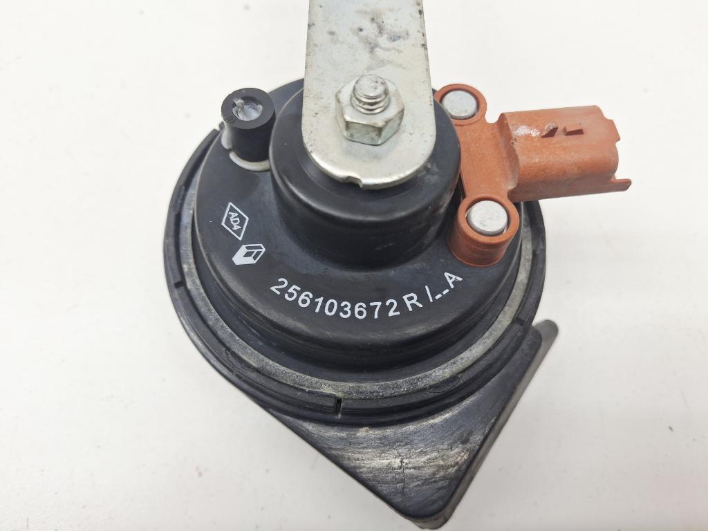 Сигнал звуковой, 2000 рублей, Пермь