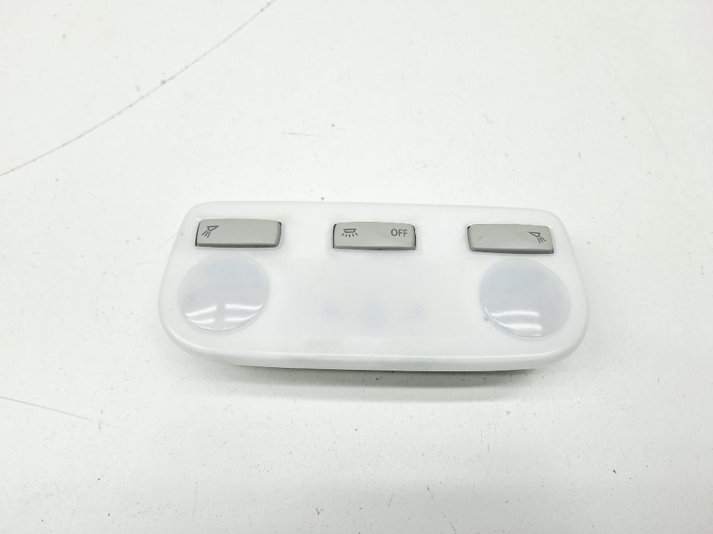 Плафон салонный, 500 рублей, Пермь