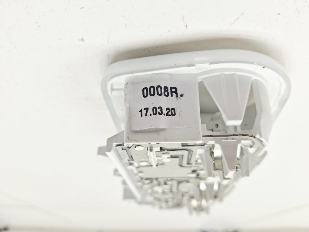 Плафон салонный, 500 рублей, Пермь