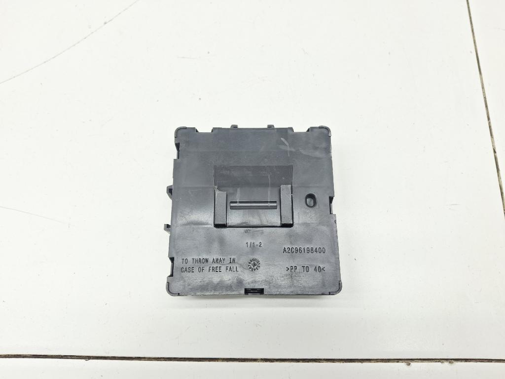 Блок электронный, 7000 рублей, Пермь