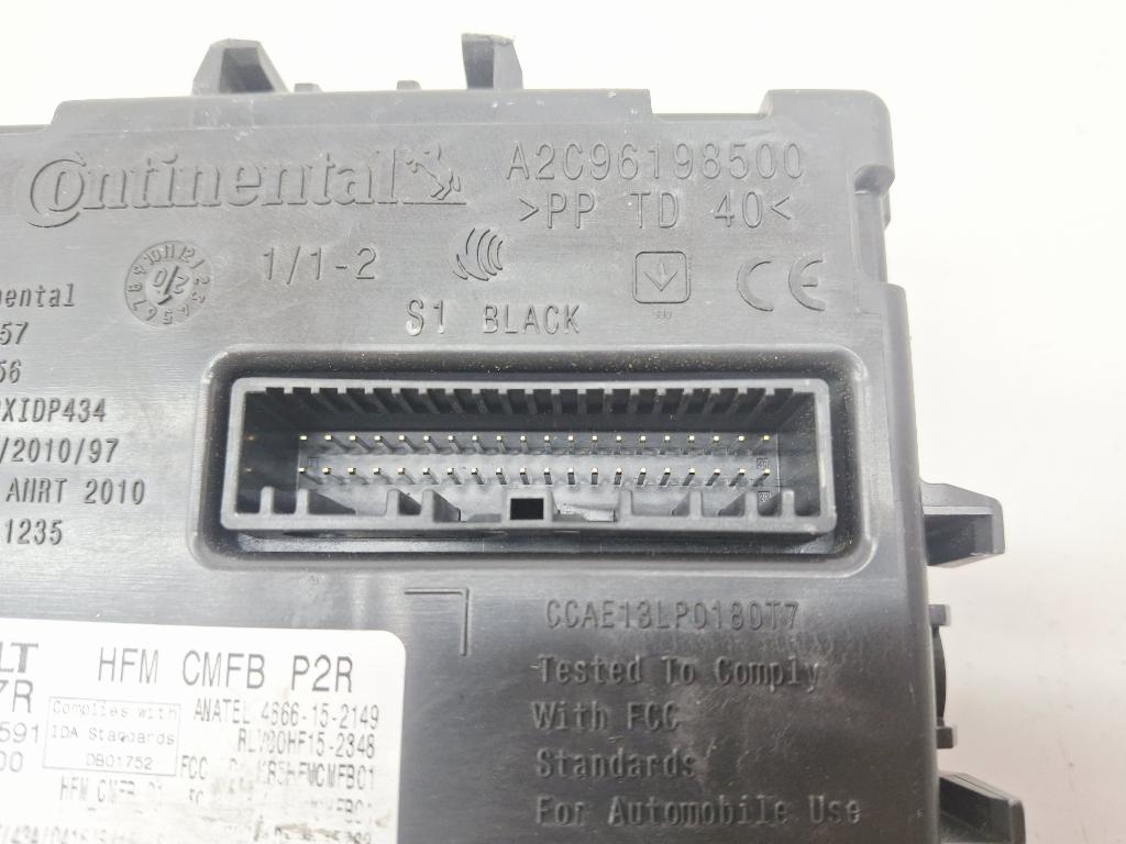 Блок электронный, 7000 рублей, Пермь