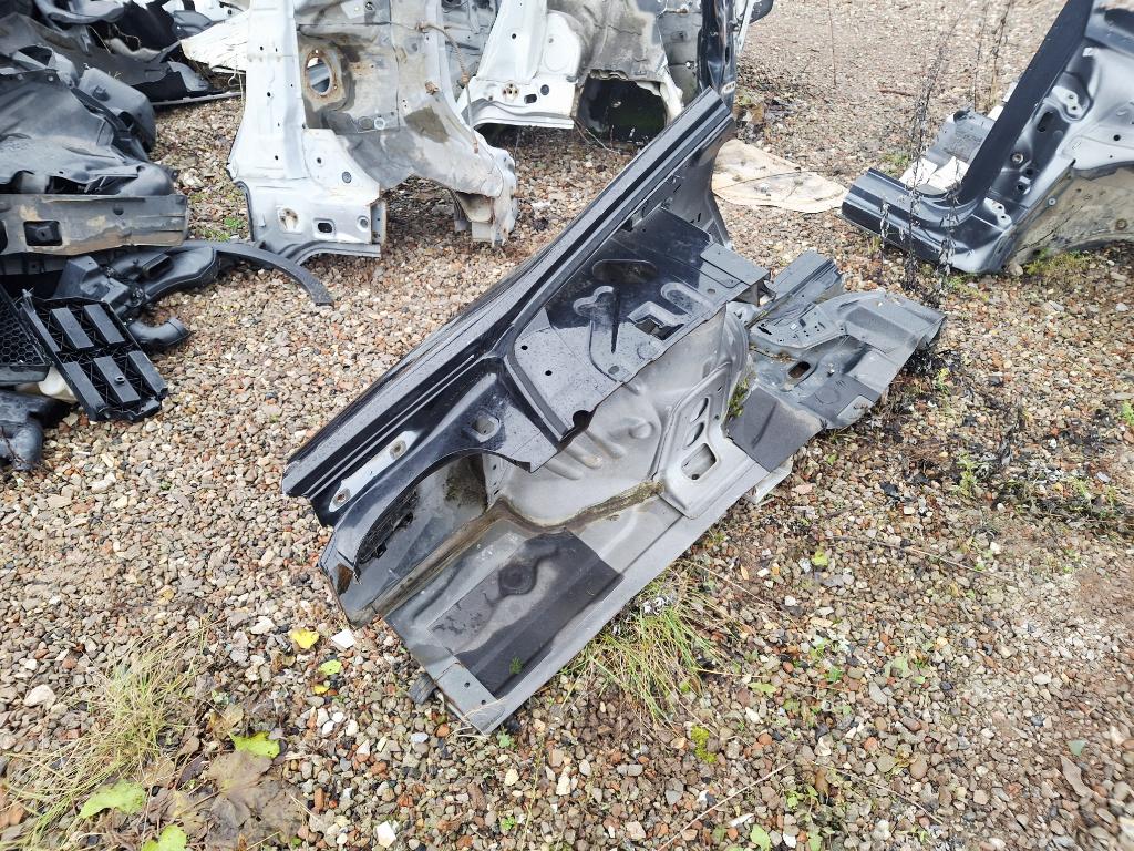 Крыло заднее левое, 10000 рублей, Пермь