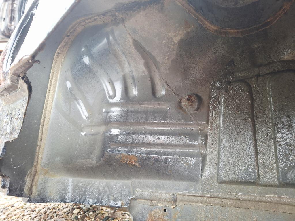 Крыло заднее правое, 10000 рублей, Пермь