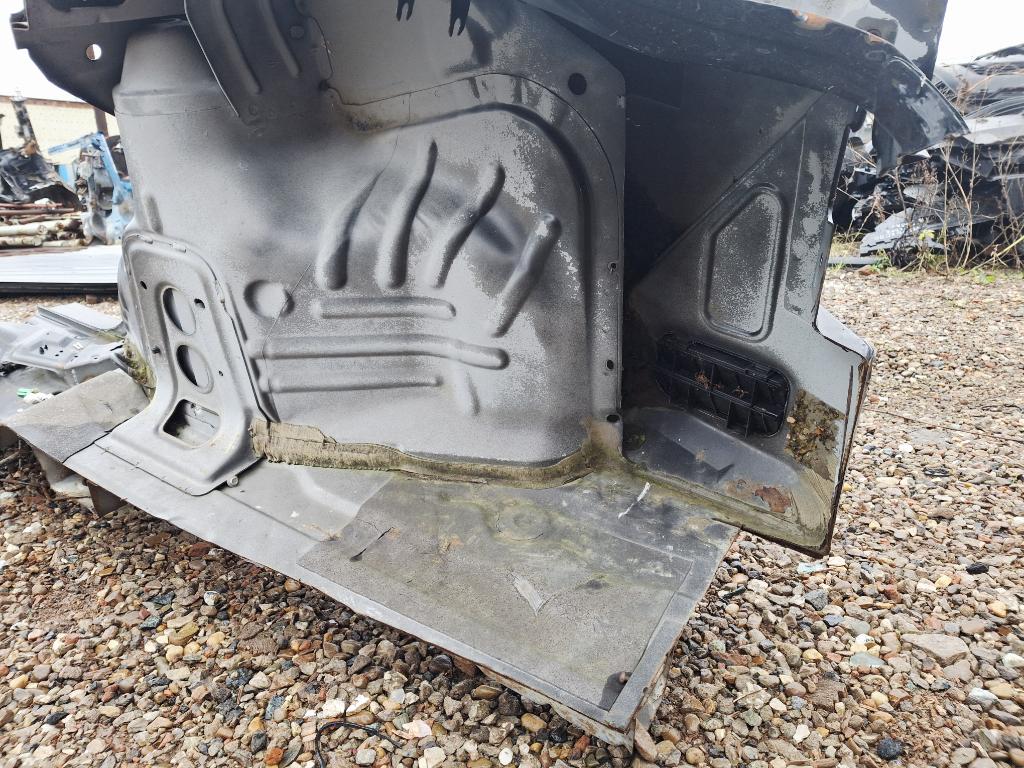 Крыло заднее правое, 10000 рублей, Пермь