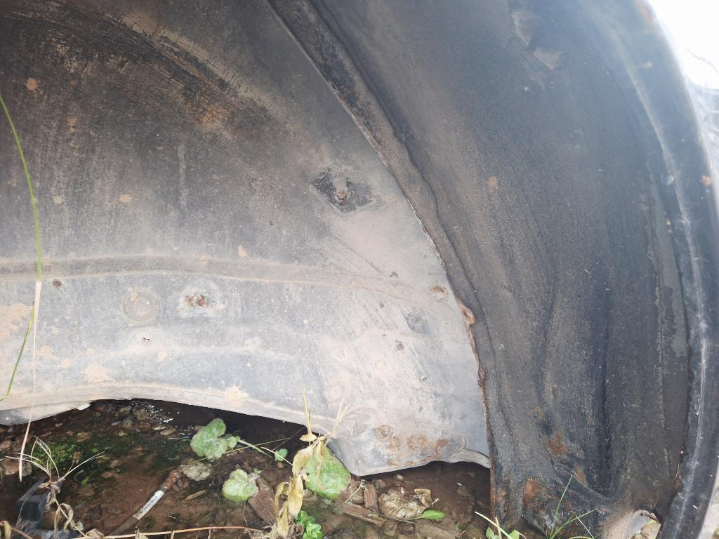 Крыло заднее правое, 20000 рублей, Пермь