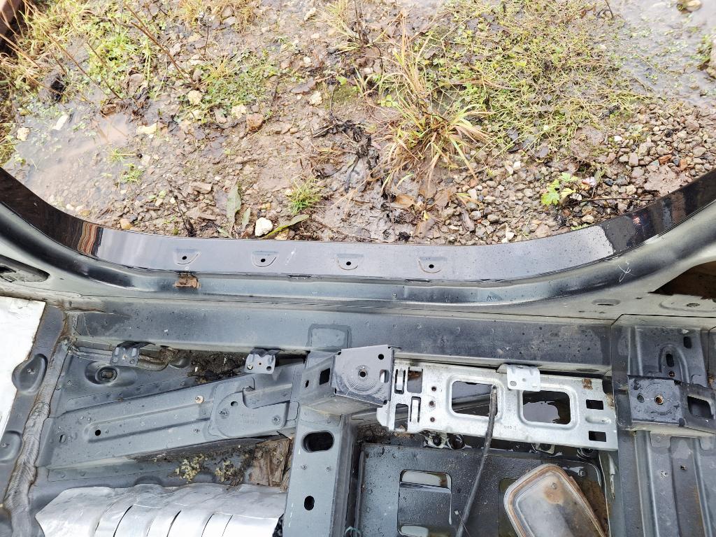 Порог со стойкой правый, 25000 рублей, Пермь