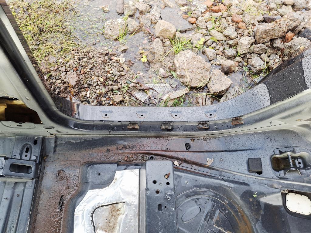 Порог со стойкой правый, 25000 рублей, Пермь