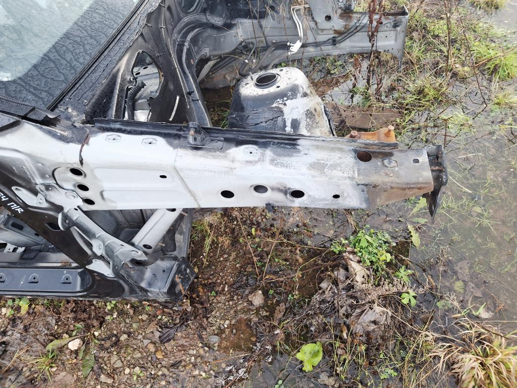 Лонжерон передний правый, 15000 рублей, Пермь