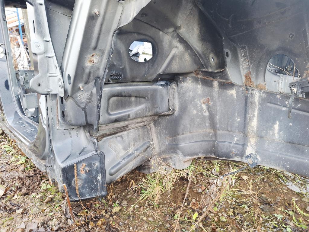 Лонжерон передний правый, 15000 рублей, Пермь