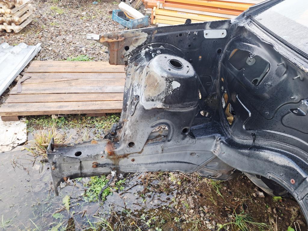 Лонжерон передний правый, 15000 рублей, Пермь