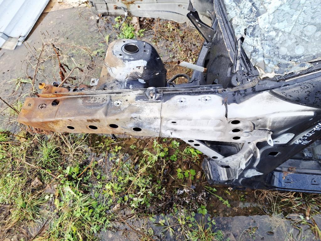 Лонжерон передний левый, 15000 рублей, Пермь